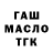 Дистиллят ТГК жижа Olha Bratchuk